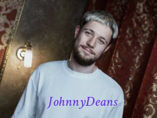 JohnnyDeans