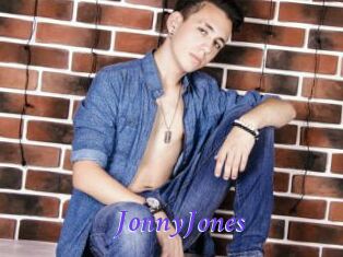 JonnyJones