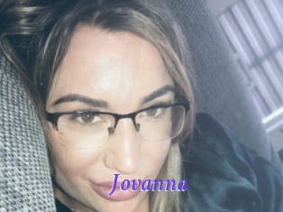 Jovanna