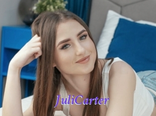 JuliCarter