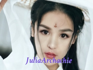 JuliaArchachie