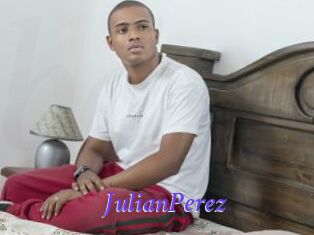 JulianPerez