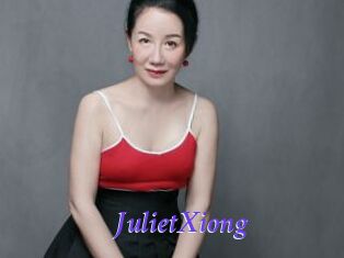 JulietXiong