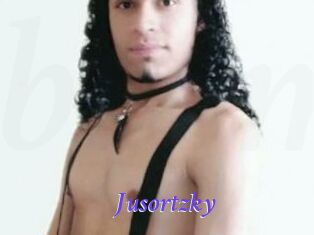 Jusortzky