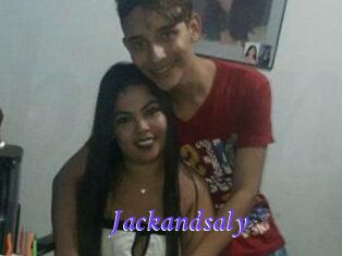 Jackandsaly