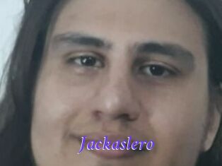 Jackaslero