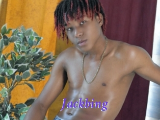 Jackbing