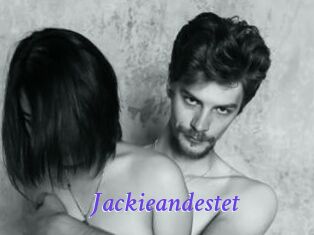 Jackieandestet