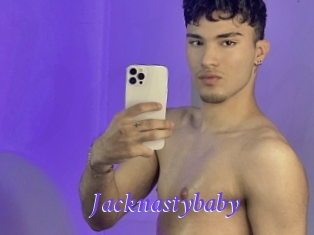 Jacknastybaby