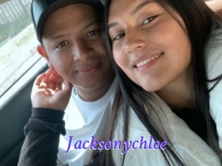 Jacksonychloe