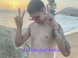 Jacoboparkerx