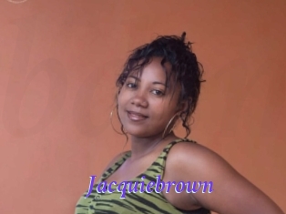 Jacquiebrown