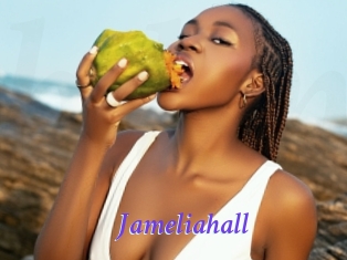 Jameliahall