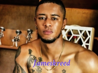 Jameskreed