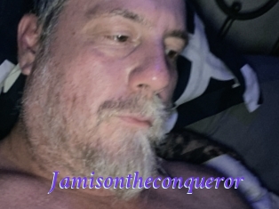 Jamisontheconqueror