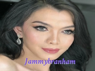 Jammybranham