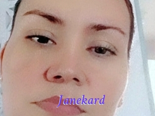 Janekard