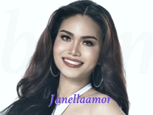 Janellaamor