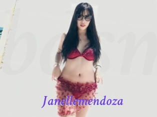 Janellemendoza