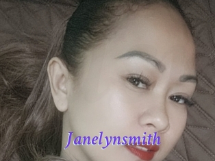 Janelynsmith