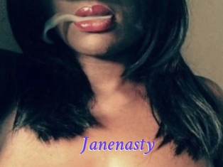 Janenasty