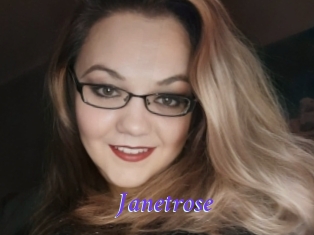 Janetrose