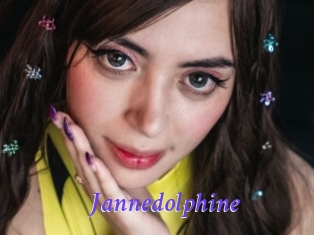 Jannedolphine