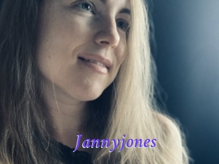 Jannyjones