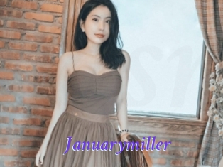 Januarymiller