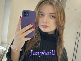 Janyhaill