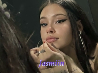 Jasmiin