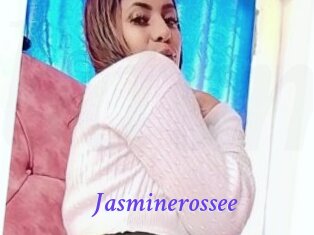 Jasminerossee