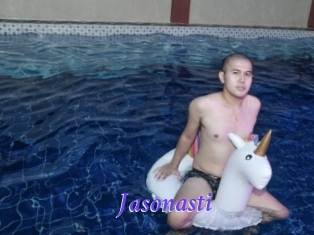 Jasonasti