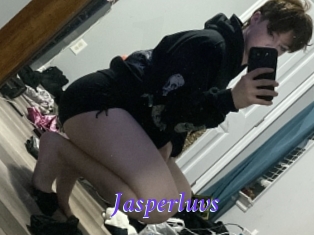 Jasperluvs