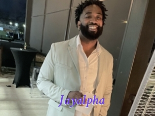 Jayalpha