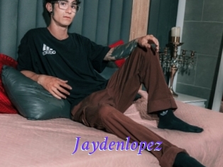 Jaydenlopez