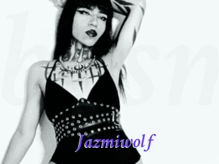 Jazmiwolf