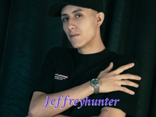 Jeffreyhunter