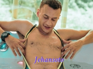 Jehansoto