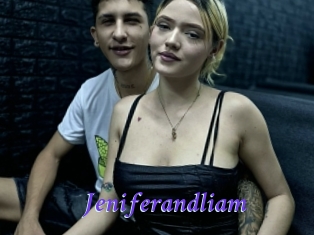 Jeniferandliam