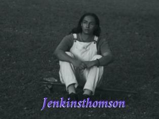 Jenkinsthomson