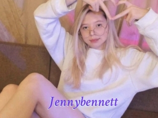 Jennybennett