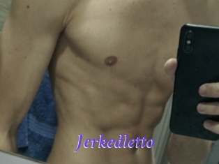 Jerkedletto