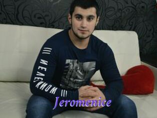 Jeromenice