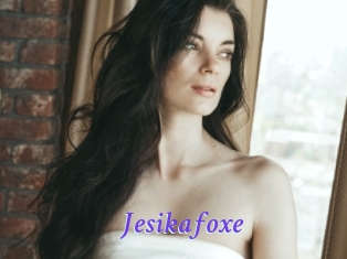 Jesikafoxe