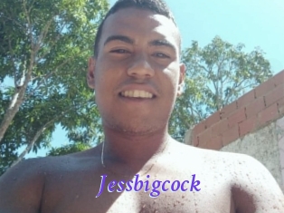 Jessbigcock