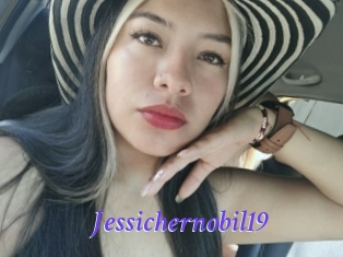 Jessichernobil19