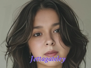 Jettagateley