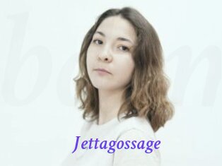 Jettagossage