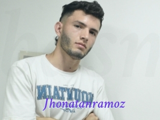 Jhonatanramoz